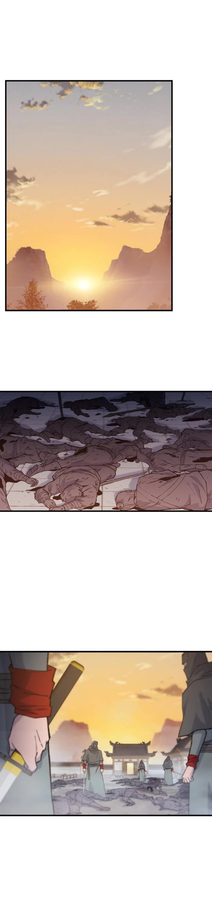 The Great Master Sunyoo Chapter 132 page 1 - Chapter 132