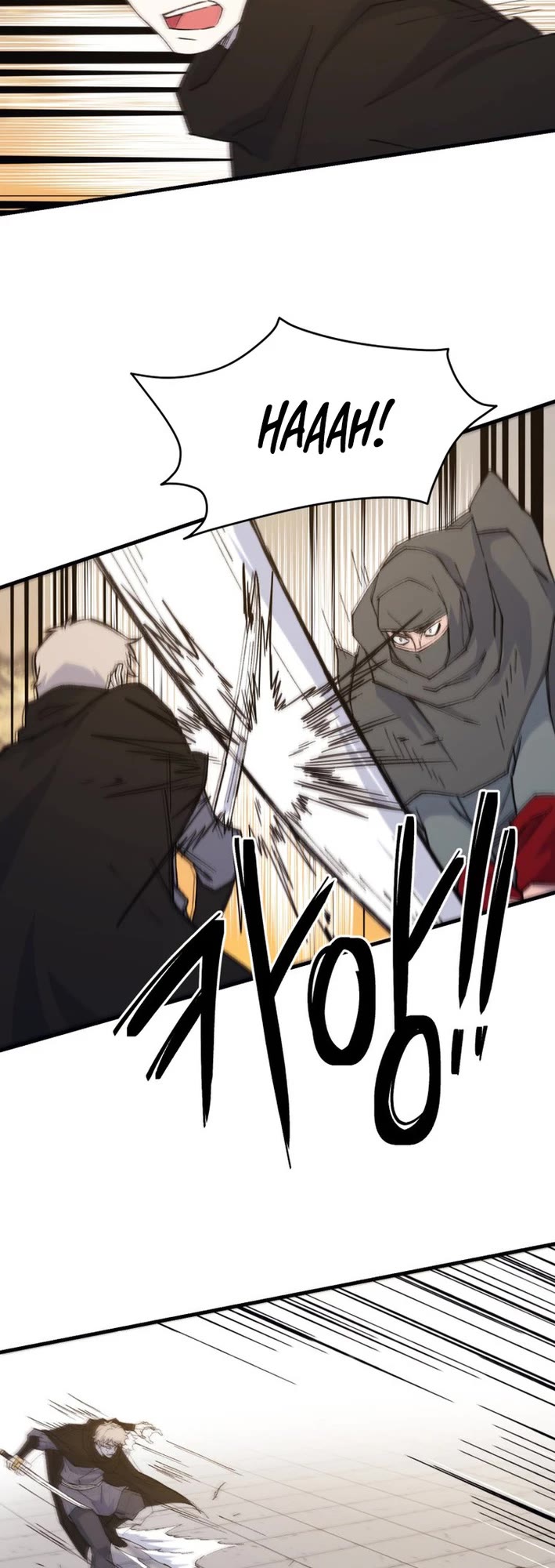 The Great Master Sunyoo Chapter 132 page 10 - Chapter 132
