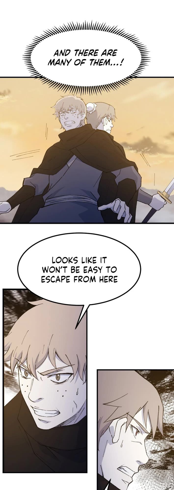 The Great Master Sunyoo Chapter 132 page 15 - Chapter 132