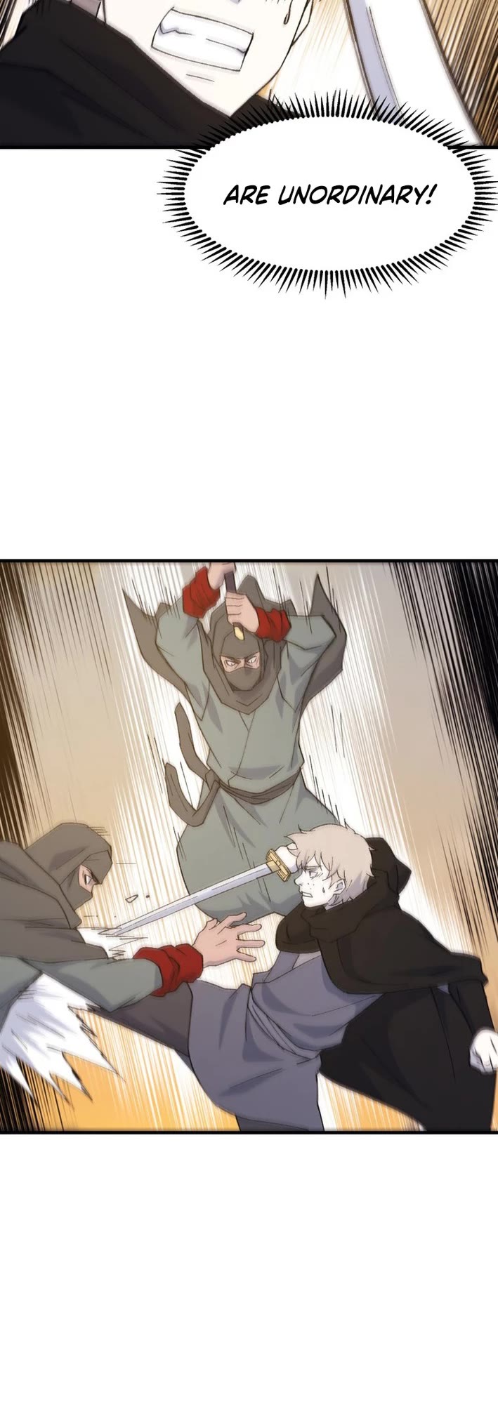 The Great Master Sunyoo Chapter 132 page 19 - Chapter 132