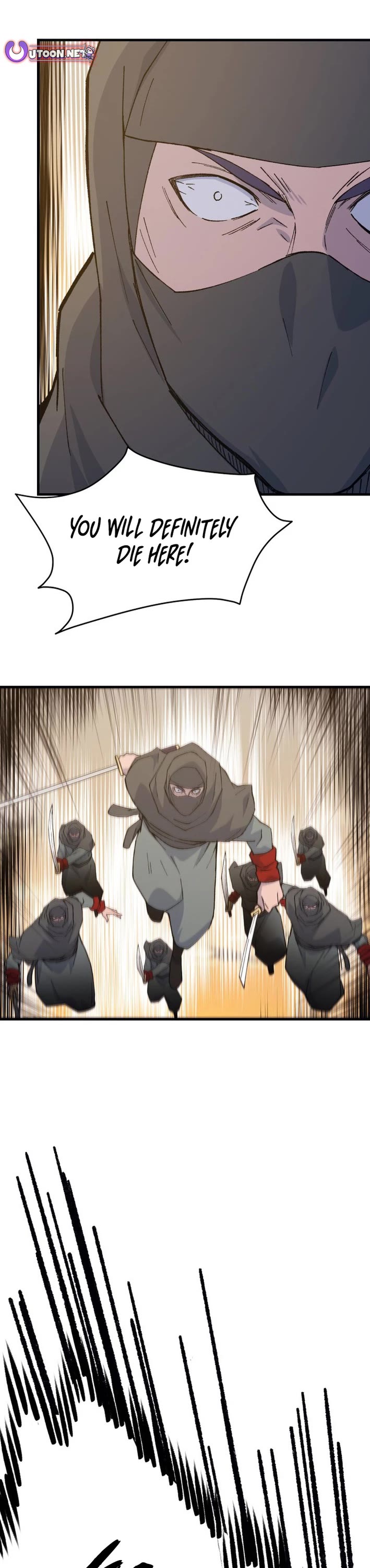 The Great Master Sunyoo Chapter 132 page 24 - Chapter 132
