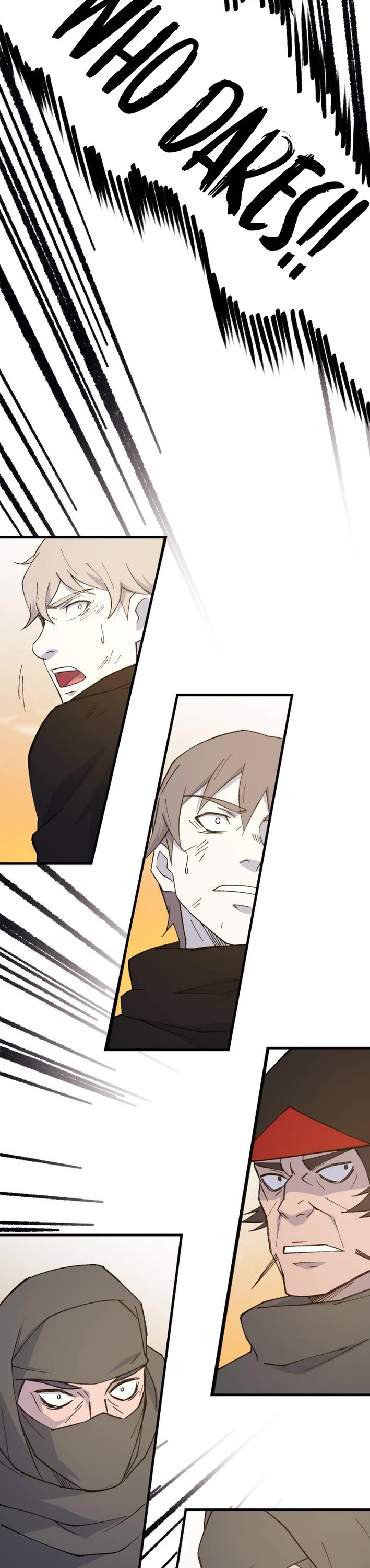 The Great Master Sunyoo Chapter 132 page 25 - Chapter 132