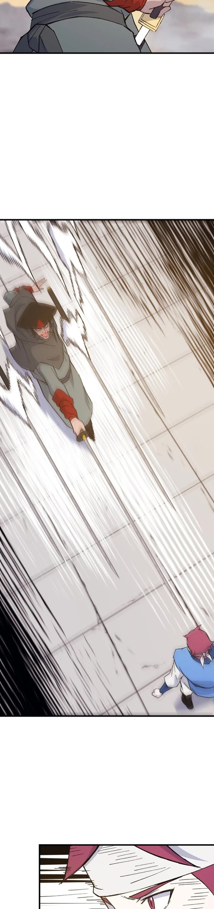 The Great Master Sunyoo Chapter 132 page 30 - Chapter 132