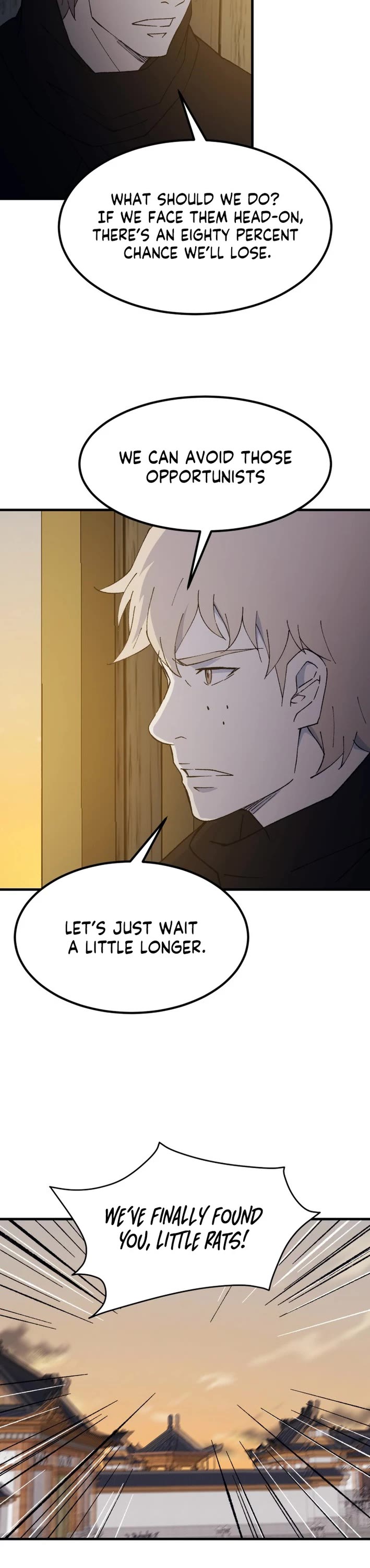 The Great Master Sunyoo Chapter 132 page 4 - Chapter 132