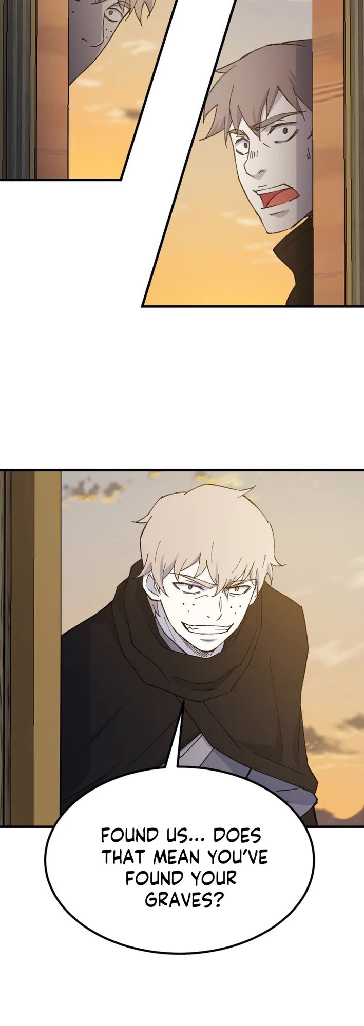 The Great Master Sunyoo Chapter 132 page 6 - Chapter 132