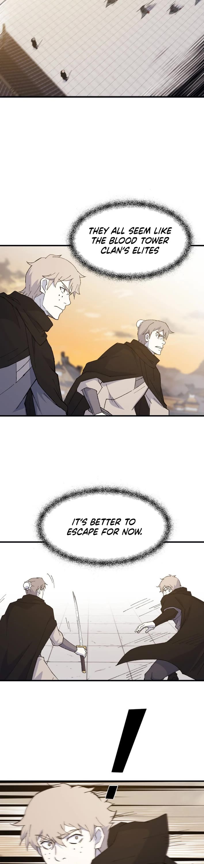 The Great Master Sunyoo Chapter 132 page 9 - Chapter 132