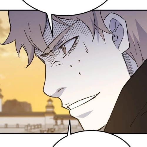 The Great Master Sunyoo Chapter 132 cover