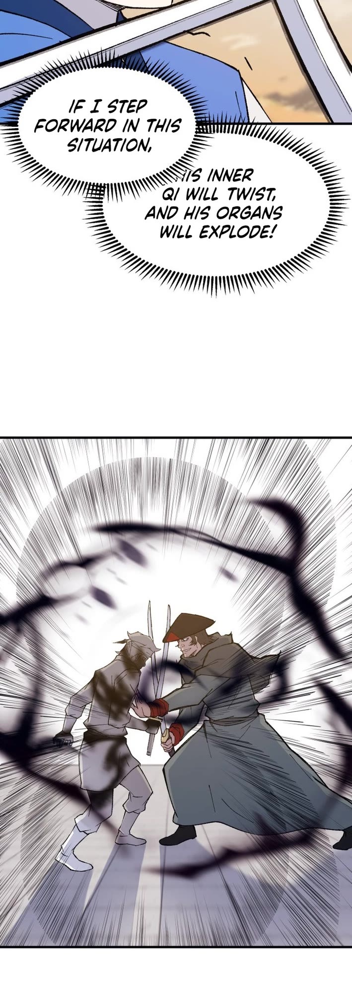 The Great Master Sunyoo Chapter 133 page 10 - Chapter 133