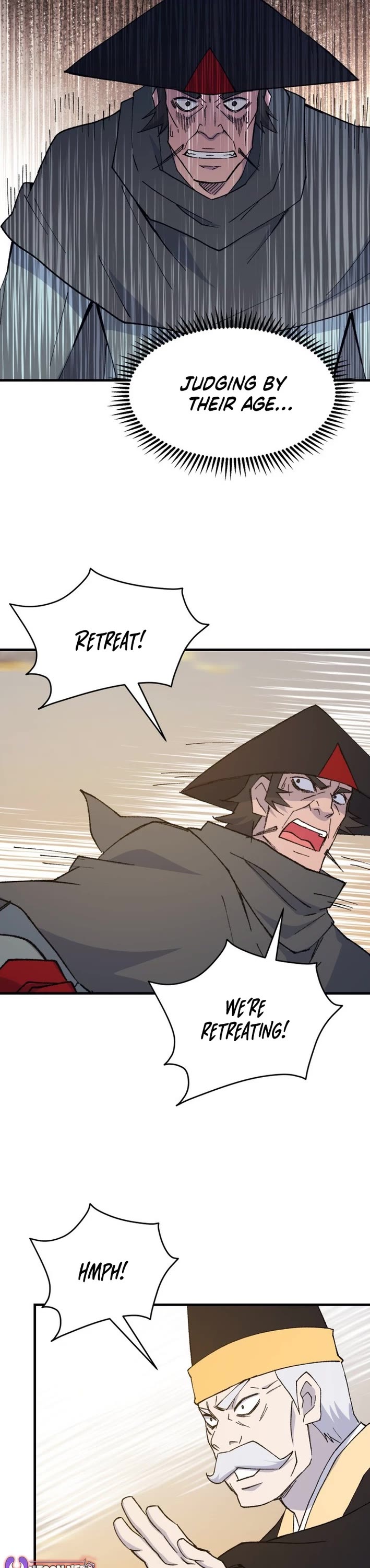 The Great Master Sunyoo Chapter 133 page 17 - Chapter 133
