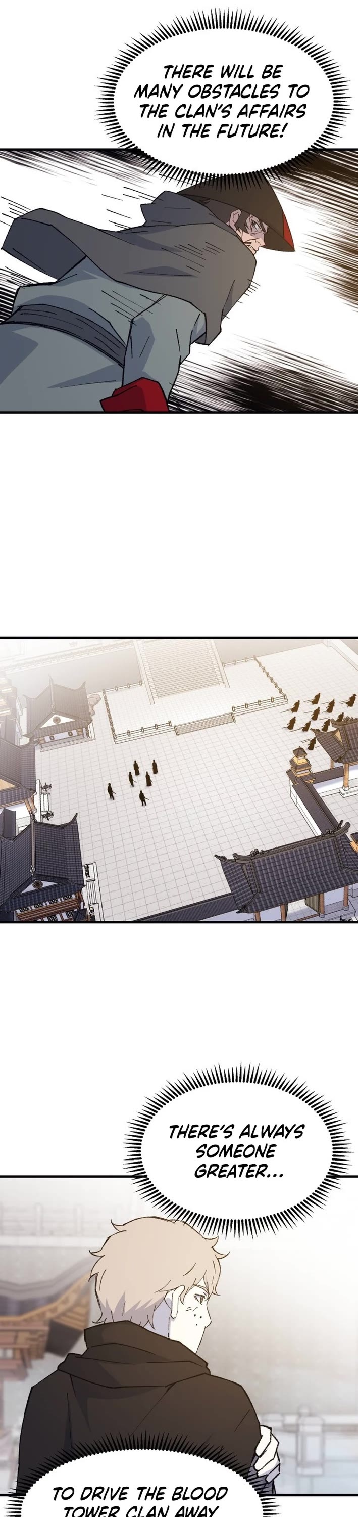 The Great Master Sunyoo Chapter 133 page 23 - Chapter 133