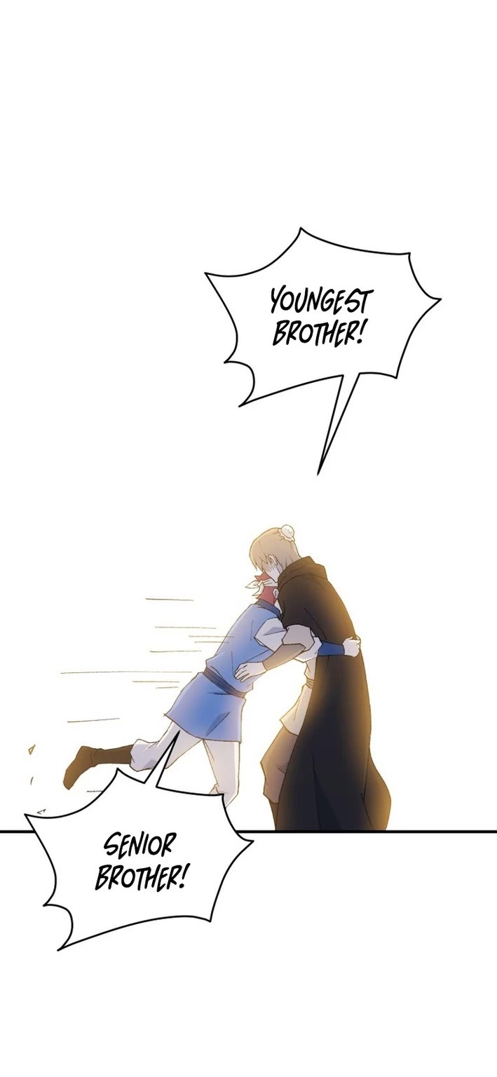 The Great Master Sunyoo Chapter 133 page 25 - Chapter 133