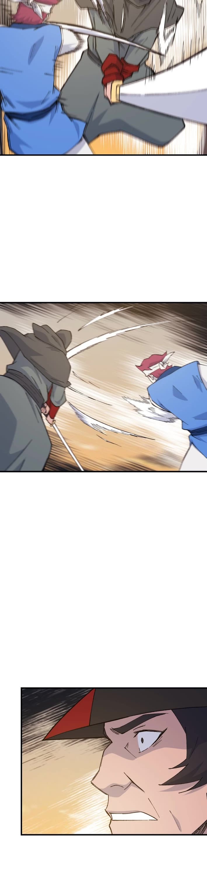 The Great Master Sunyoo Chapter 133 page 5 - Chapter 133