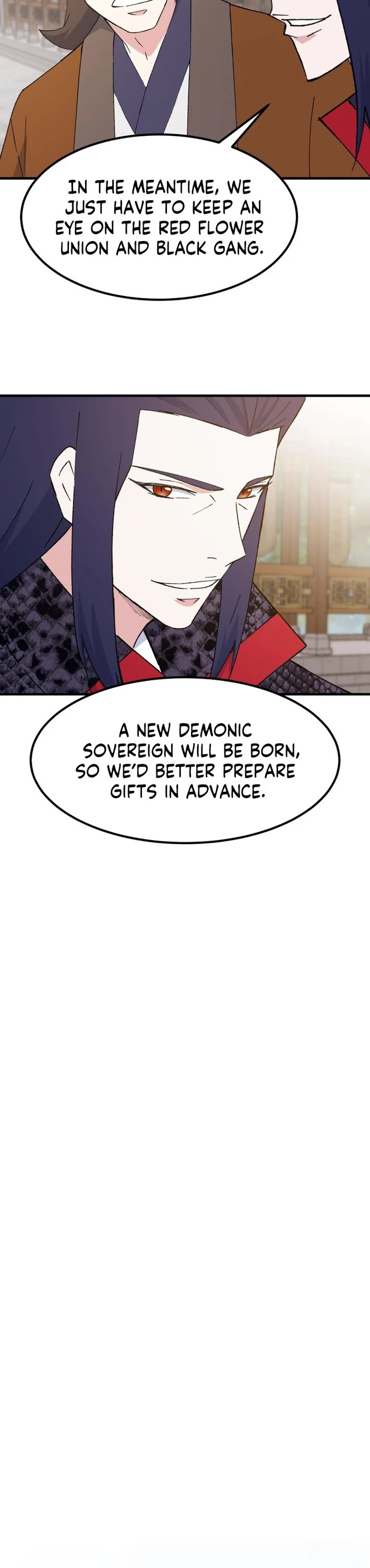 The Great Master Sunyoo Chapter 134 page 16 - Chapter 134