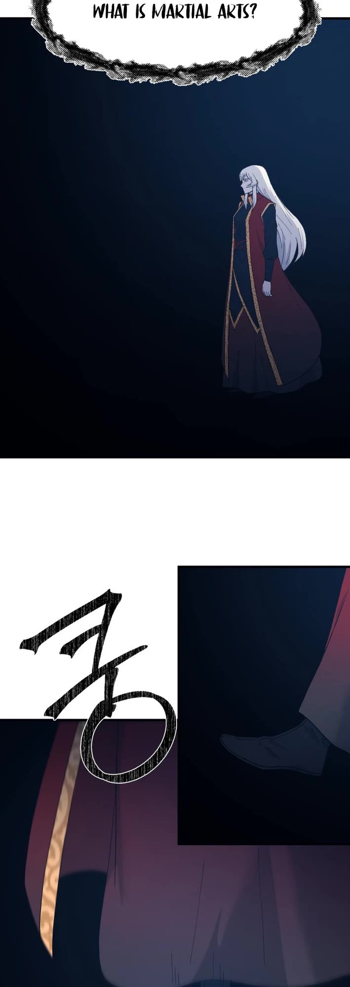 The Great Master Sunyoo Chapter 134 page 18 - Chapter 134