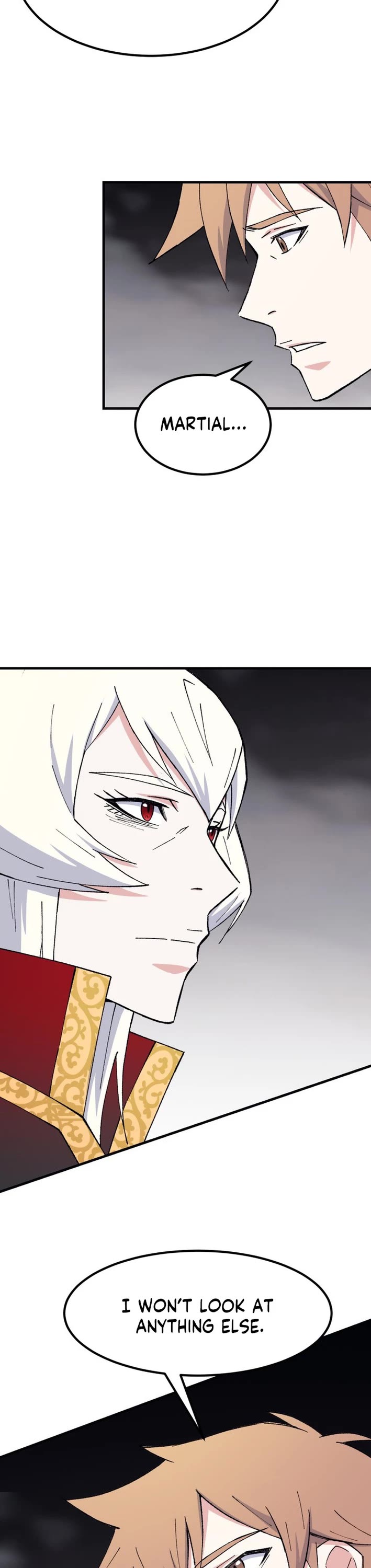 The Great Master Sunyoo Chapter 134 page 25 - Chapter 134