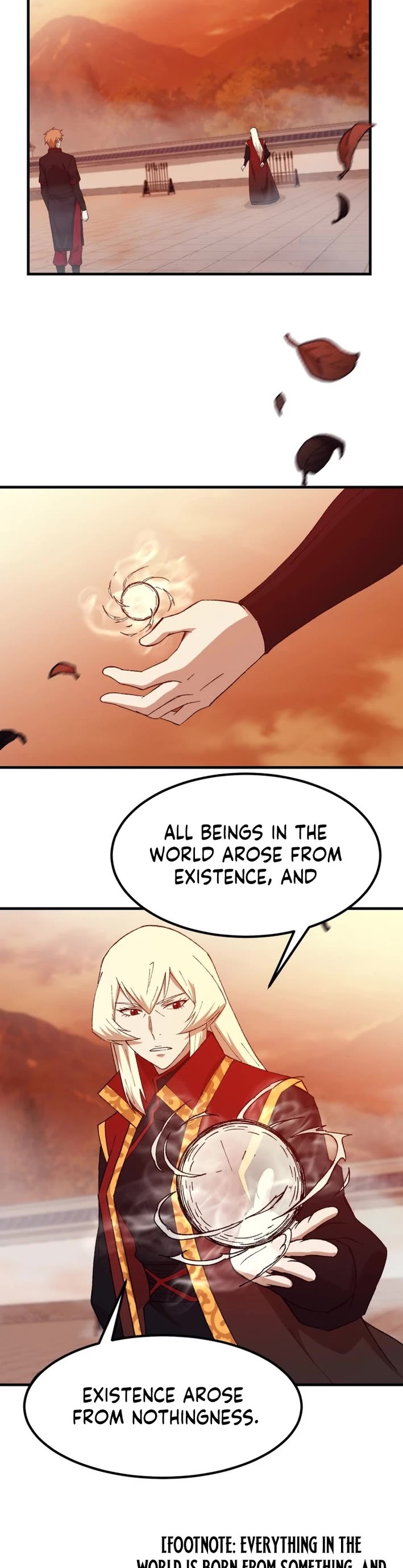 The Great Master Sunyoo Chapter 134 page 29 - Chapter 134