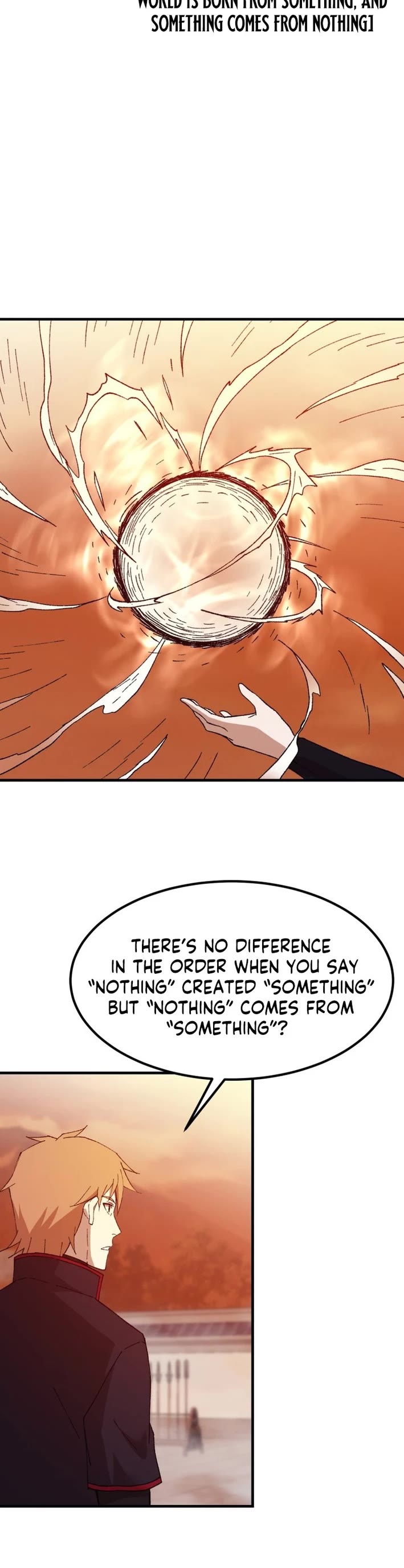 The Great Master Sunyoo Chapter 134 page 30 - Chapter 134