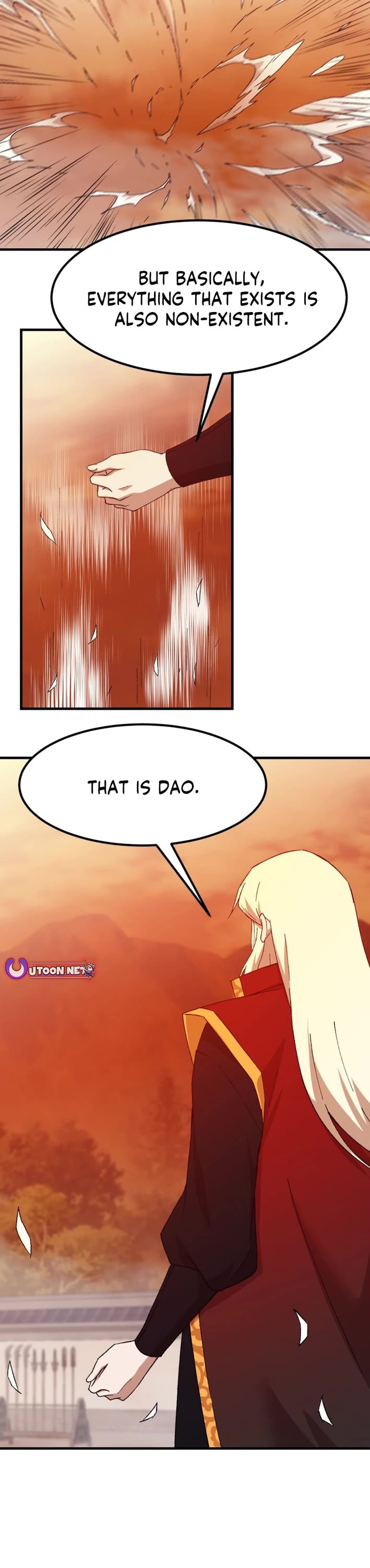 The Great Master Sunyoo Chapter 134 page 32 - Chapter 134