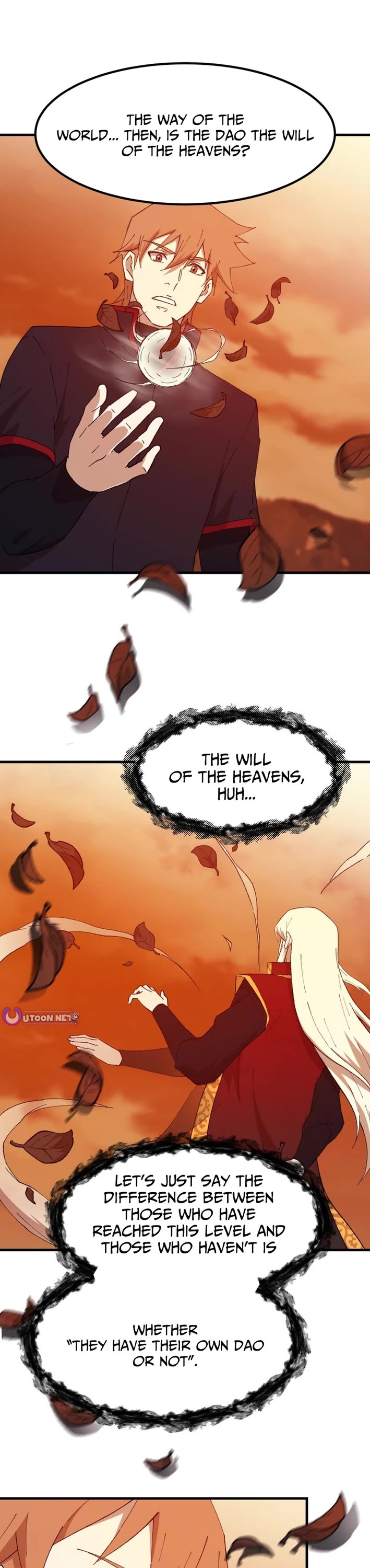 The Great Master Sunyoo Chapter 135 page 1 - Chapter 135