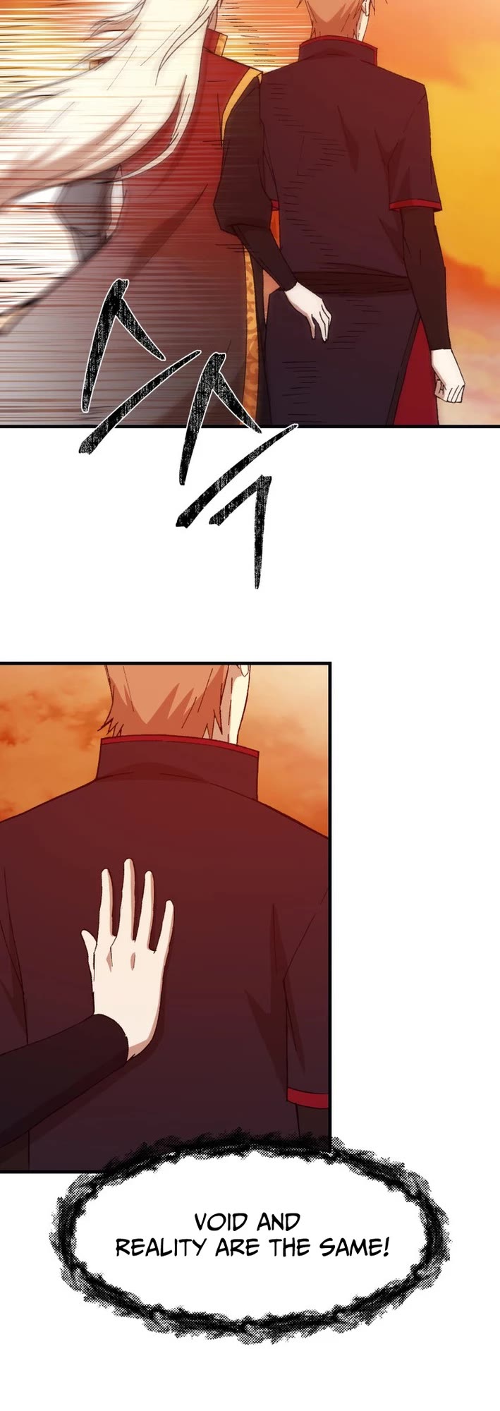 The Great Master Sunyoo Chapter 135 page 10 - Chapter 135
