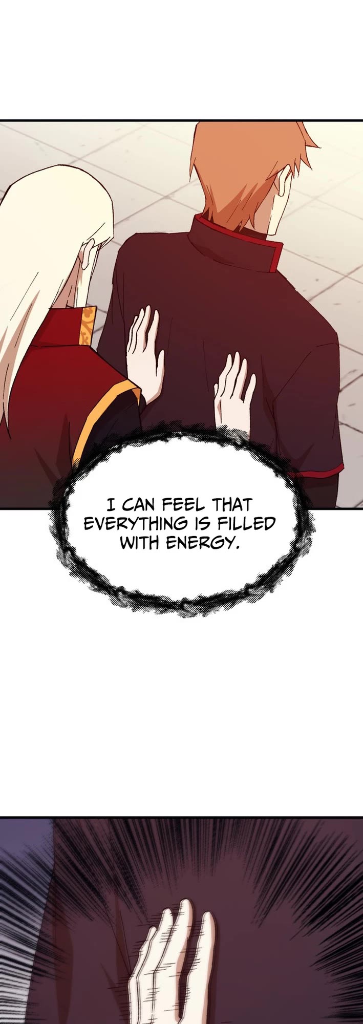 The Great Master Sunyoo Chapter 135 page 11 - Chapter 135