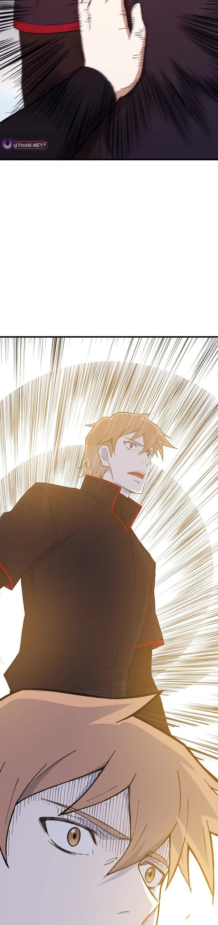 The Great Master Sunyoo Chapter 135 page 12 - Chapter 135