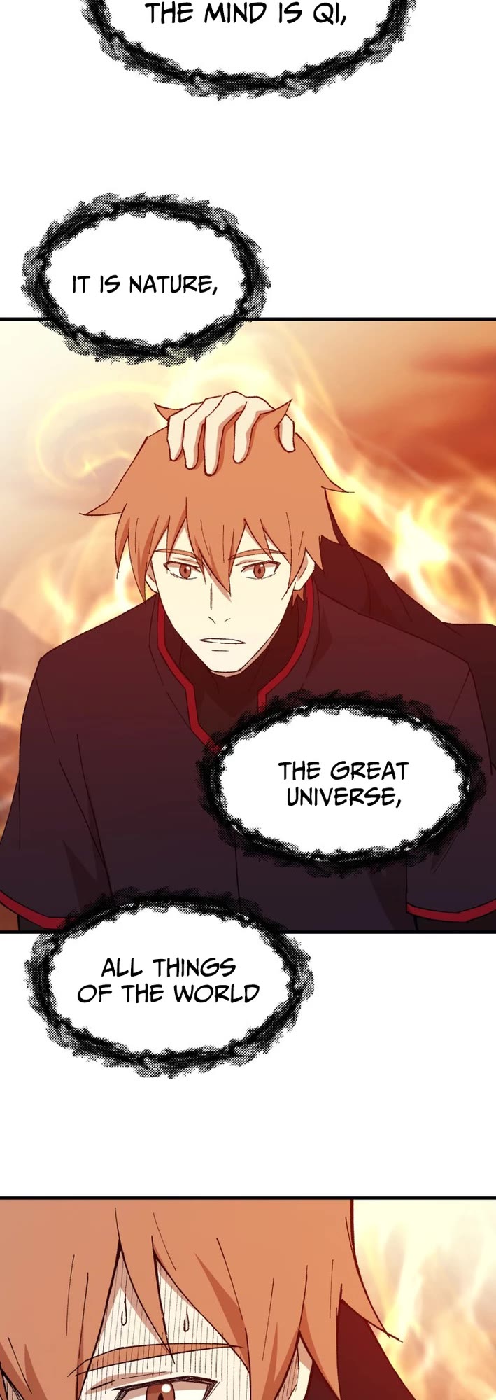 The Great Master Sunyoo Chapter 135 page 14 - Chapter 135