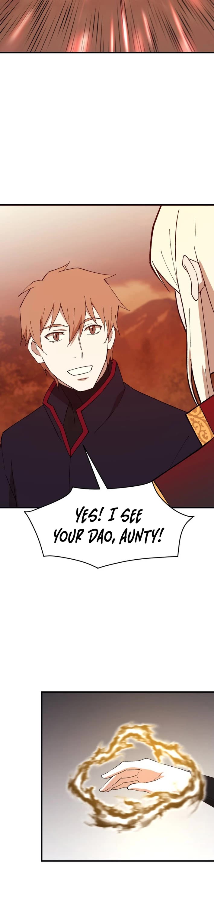 The Great Master Sunyoo Chapter 135 page 16 - Chapter 135