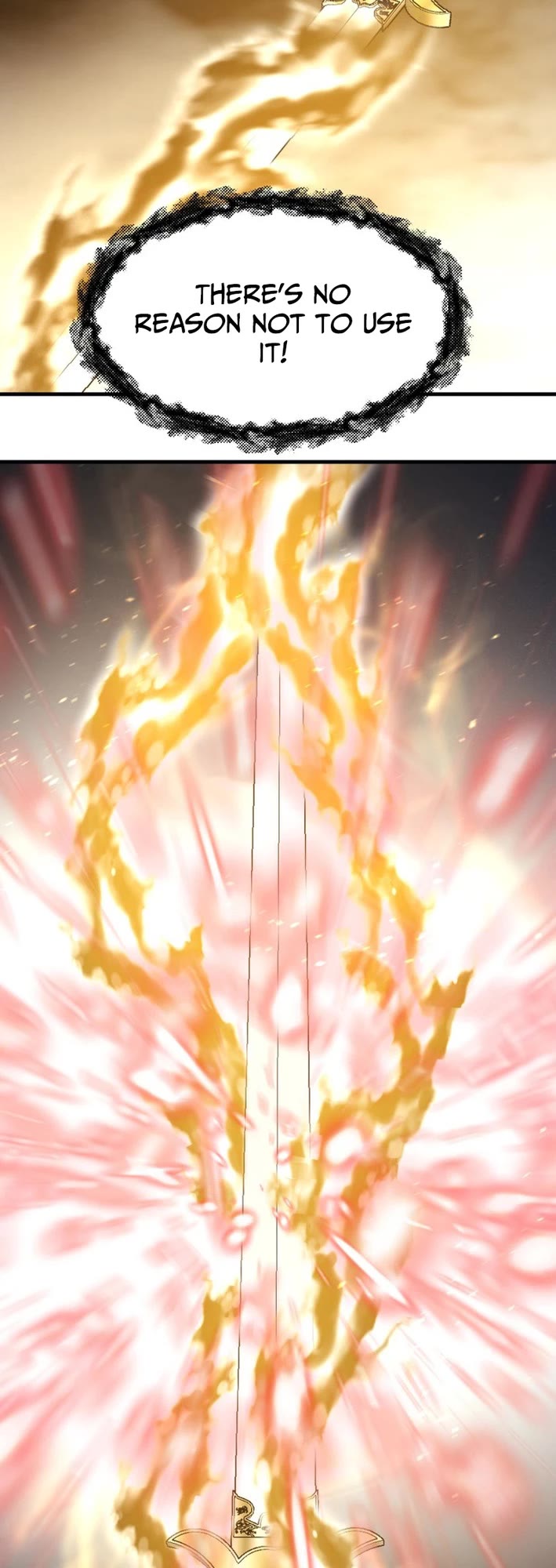 The Great Master Sunyoo Chapter 135 page 18 - Chapter 135