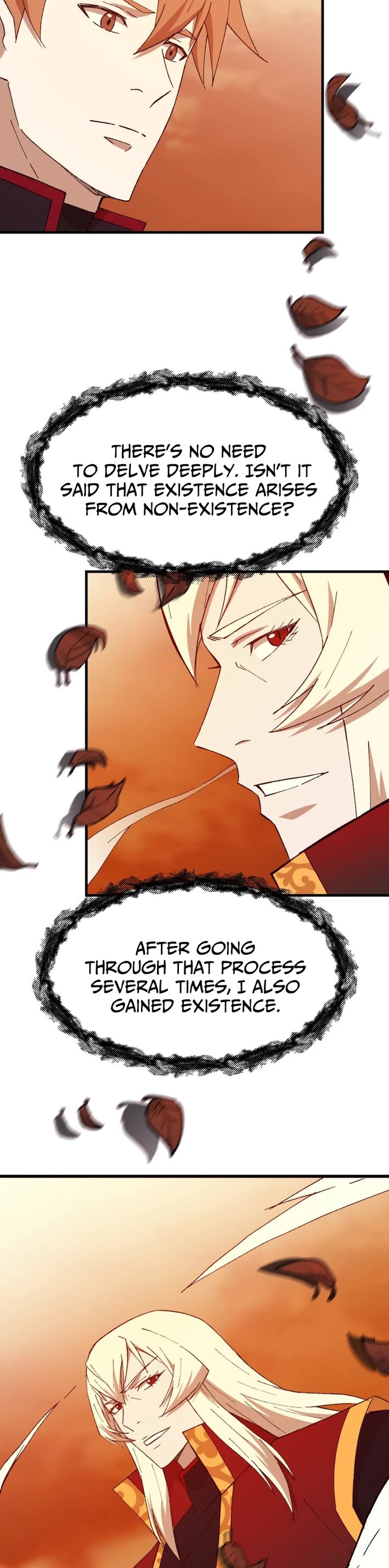 The Great Master Sunyoo Chapter 135 page 2 - Chapter 135