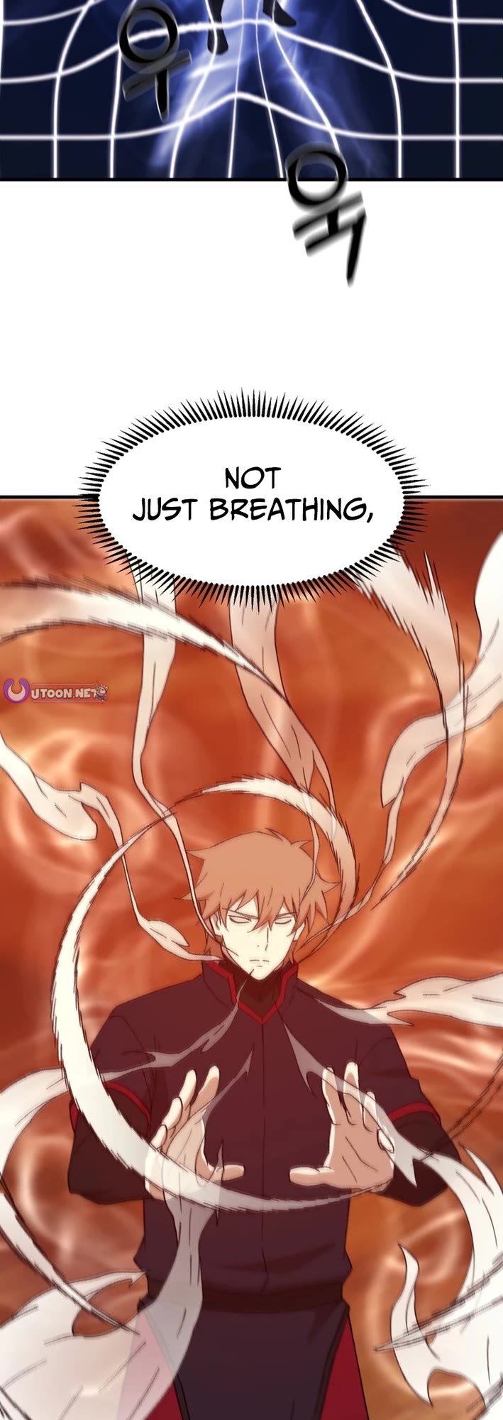 The Great Master Sunyoo Chapter 135 page 22 - Chapter 135