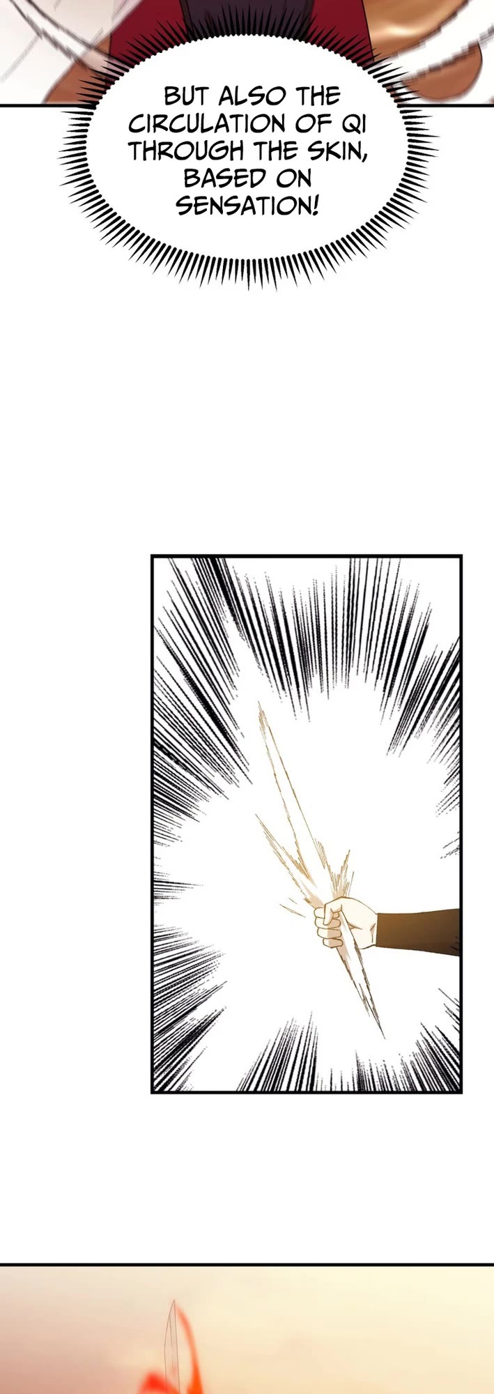 The Great Master Sunyoo Chapter 135 page 23 - Chapter 135