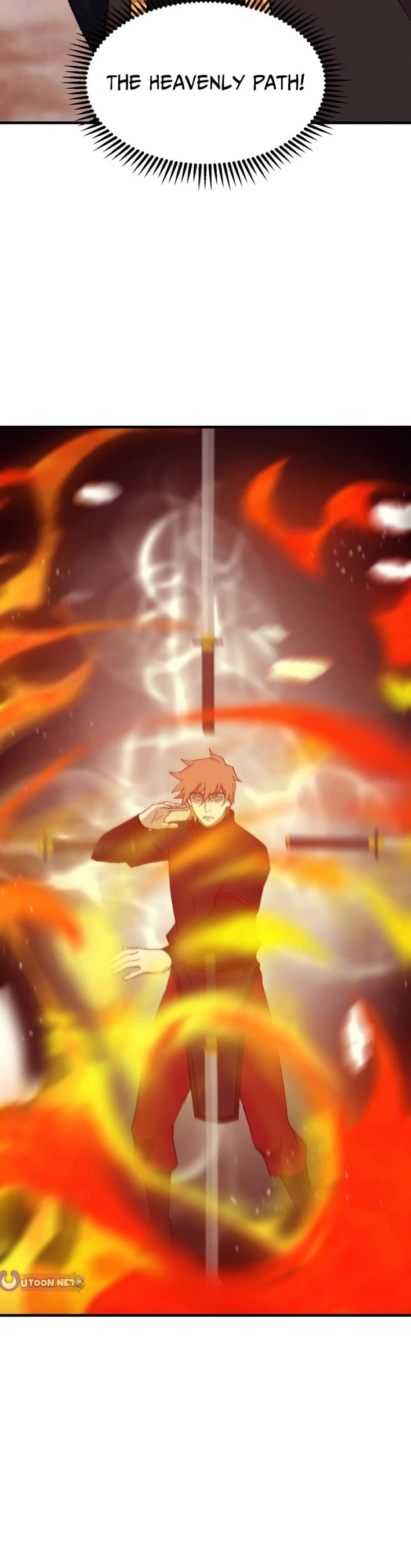 The Great Master Sunyoo Chapter 135 page 25 - Chapter 135
