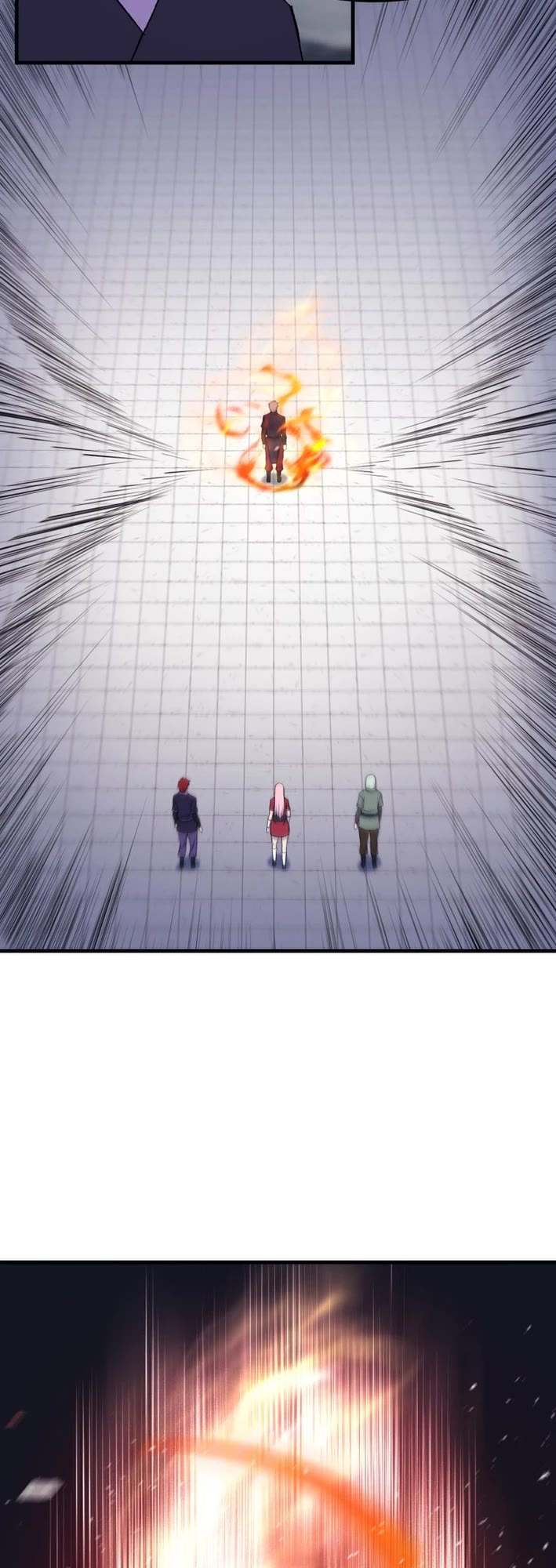 The Great Master Sunyoo Chapter 135 page 33 - Chapter 135