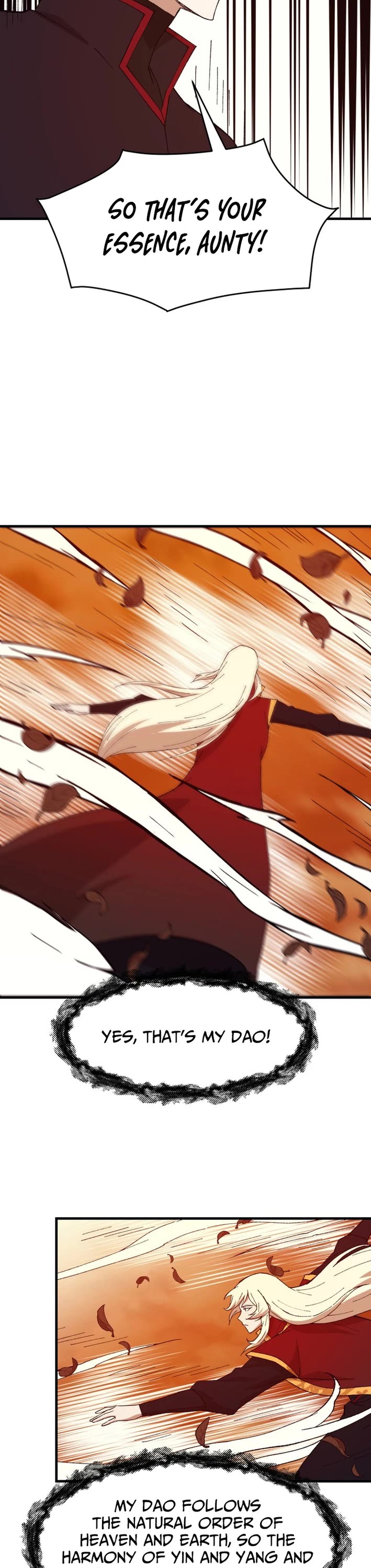 The Great Master Sunyoo Chapter 135 page 4 - Chapter 135