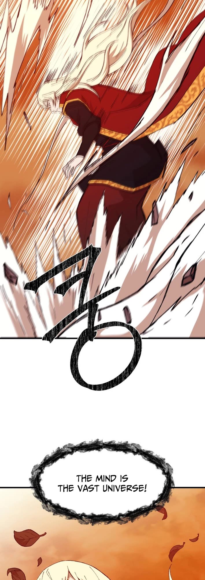 The Great Master Sunyoo Chapter 135 page 6 - Chapter 135