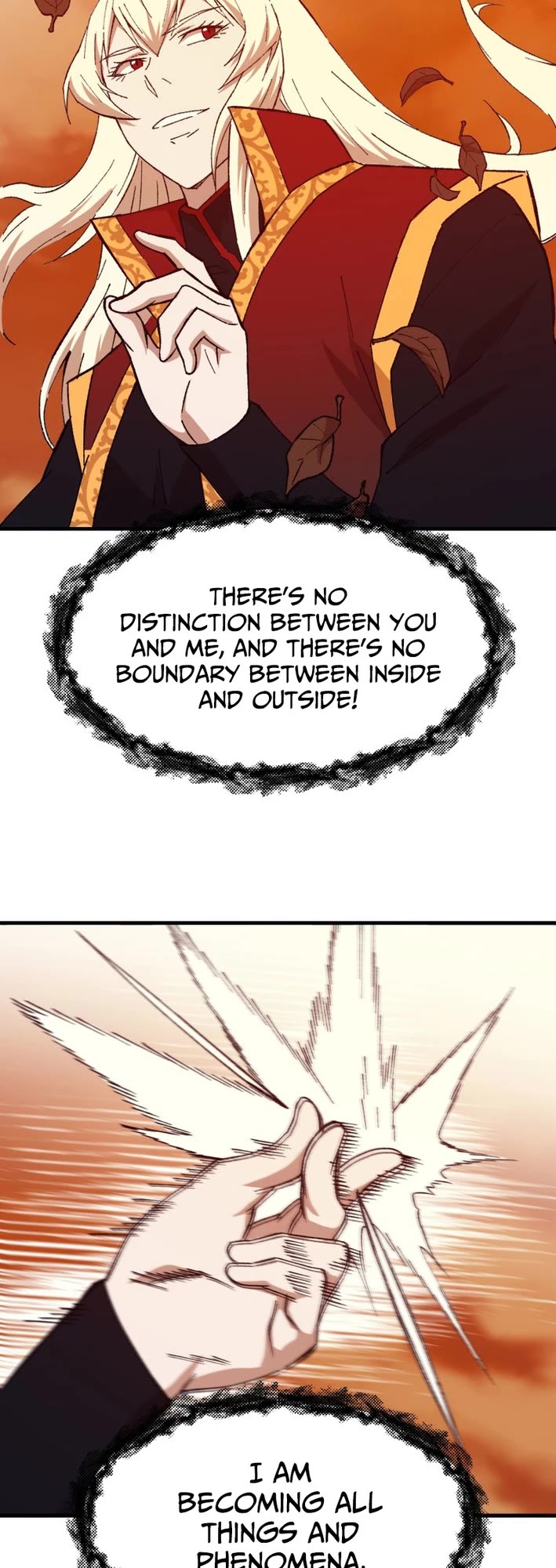 The Great Master Sunyoo Chapter 135 page 7 - Chapter 135