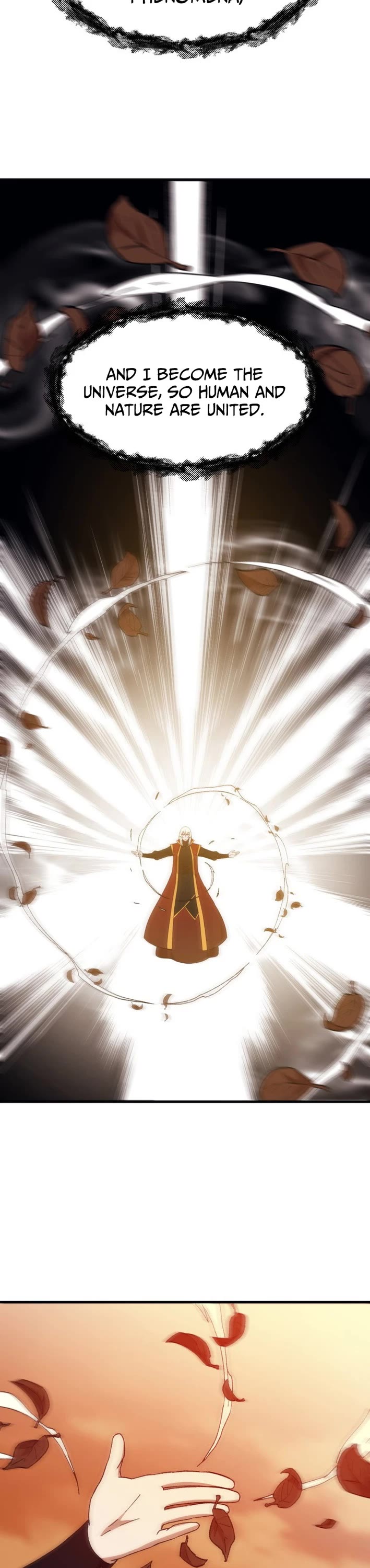 The Great Master Sunyoo Chapter 135 page 8 - Chapter 135
