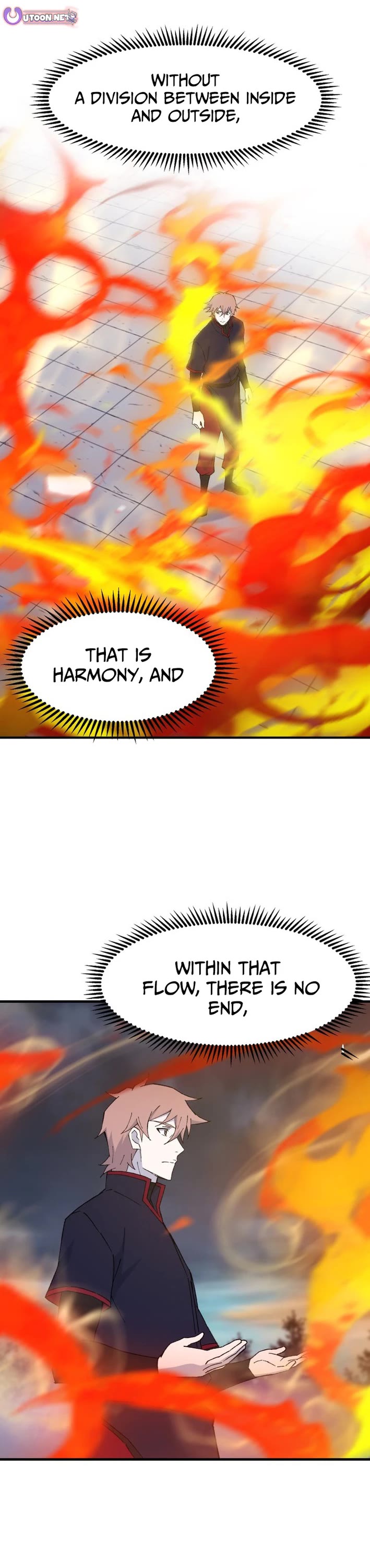 The Great Master Sunyoo Chapter 136 page 1 - Chapter 136