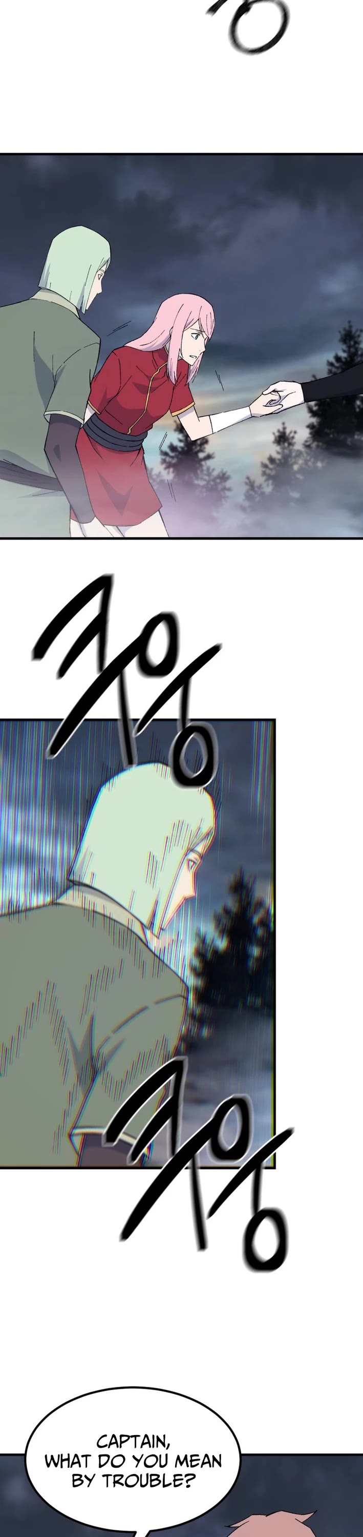 The Great Master Sunyoo Chapter 136 page 12 - Chapter 136