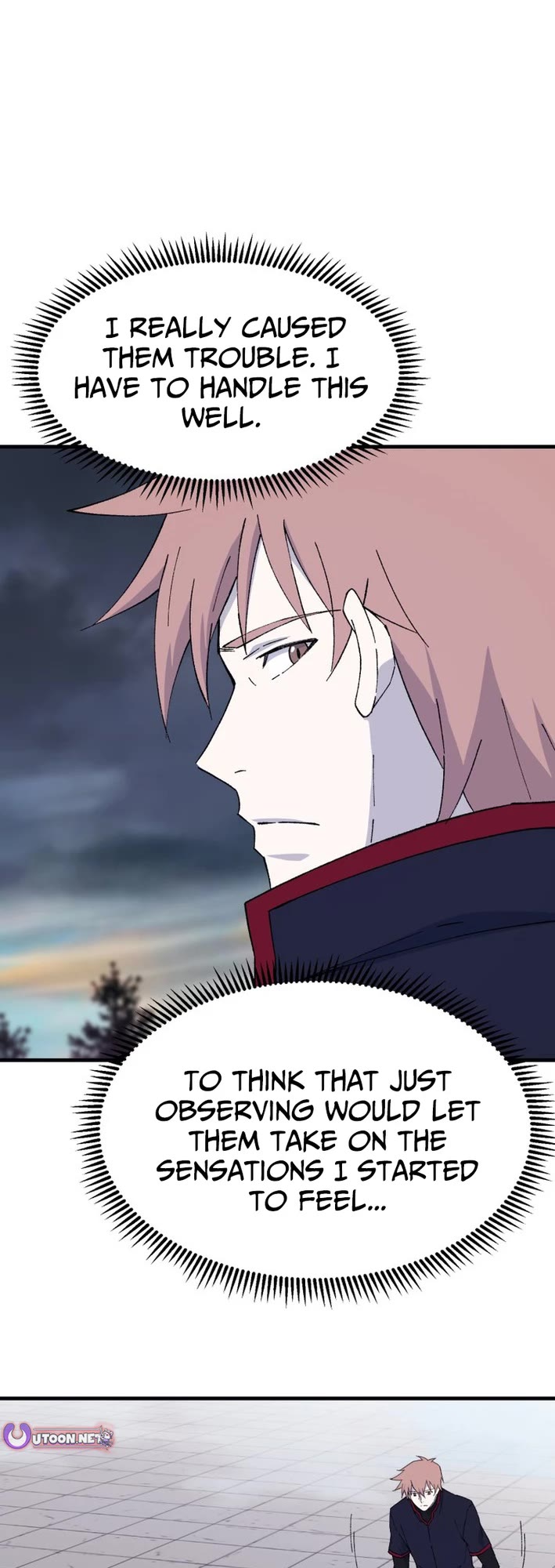 The Great Master Sunyoo Chapter 136 page 15 - Chapter 136