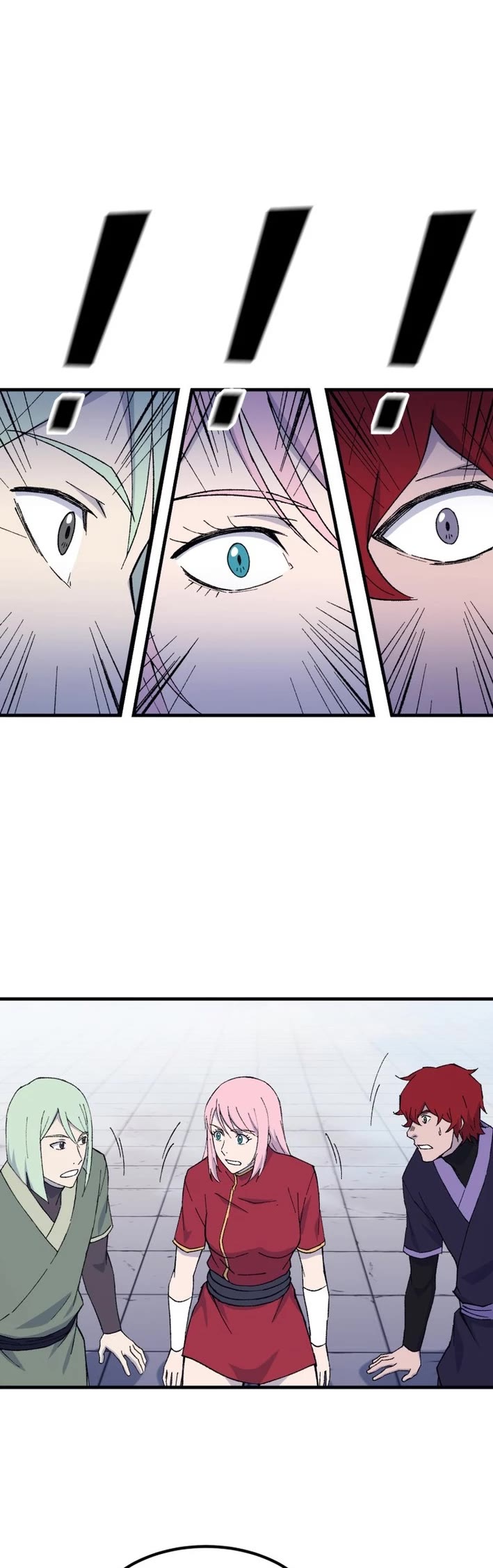 The Great Master Sunyoo Chapter 136 page 18 - Chapter 136