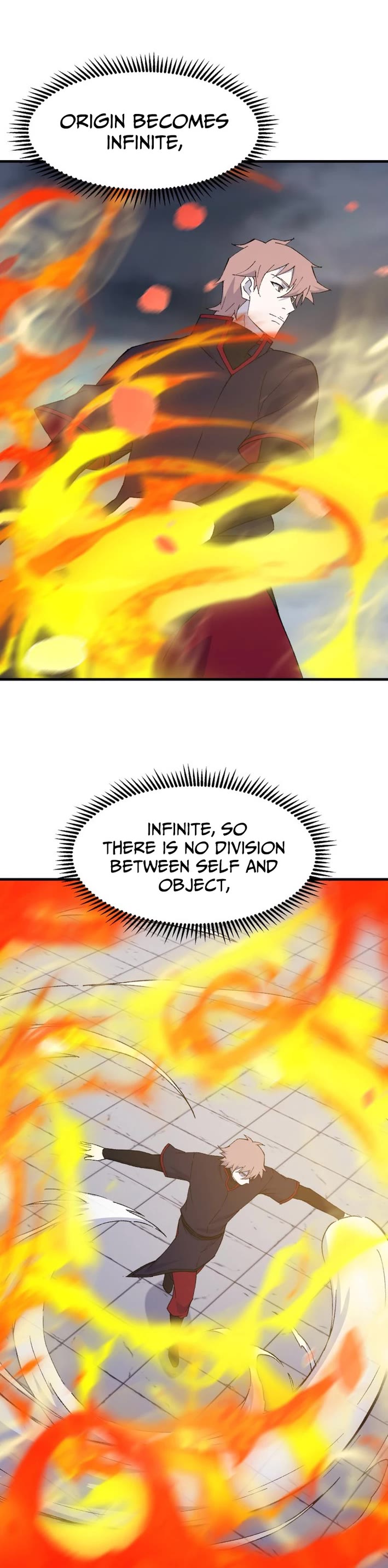 The Great Master Sunyoo Chapter 136 page 2 - Chapter 136