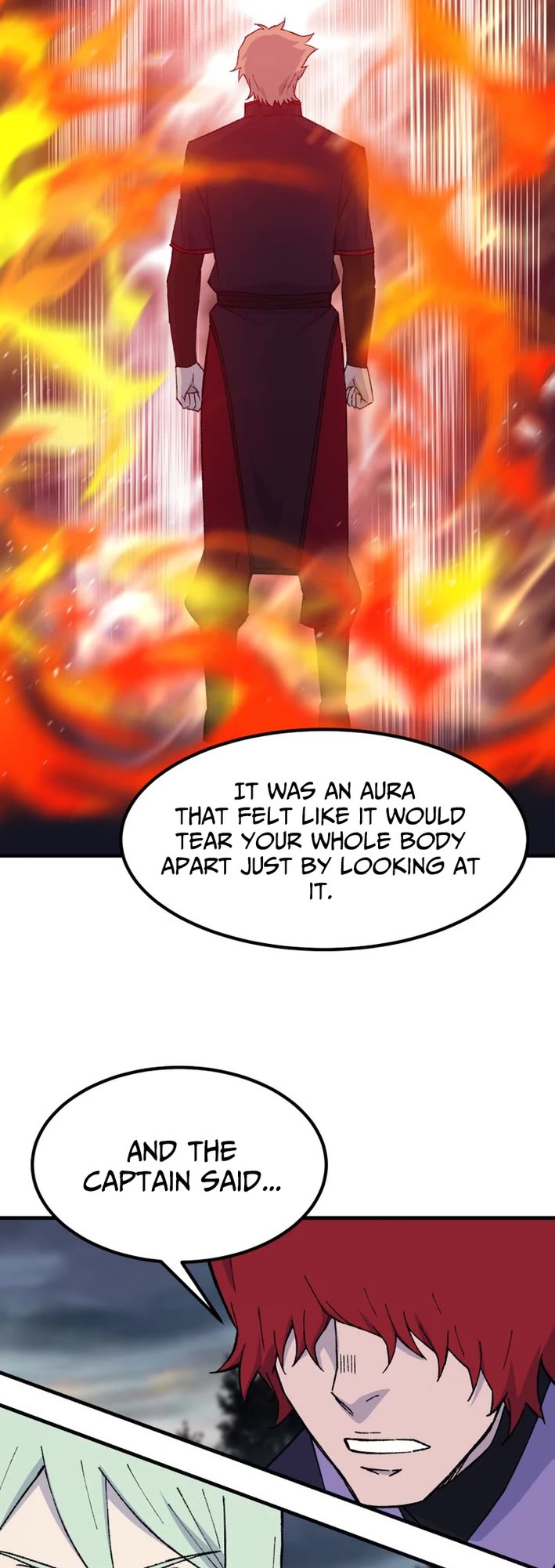 The Great Master Sunyoo Chapter 136 page 25 - Chapter 136