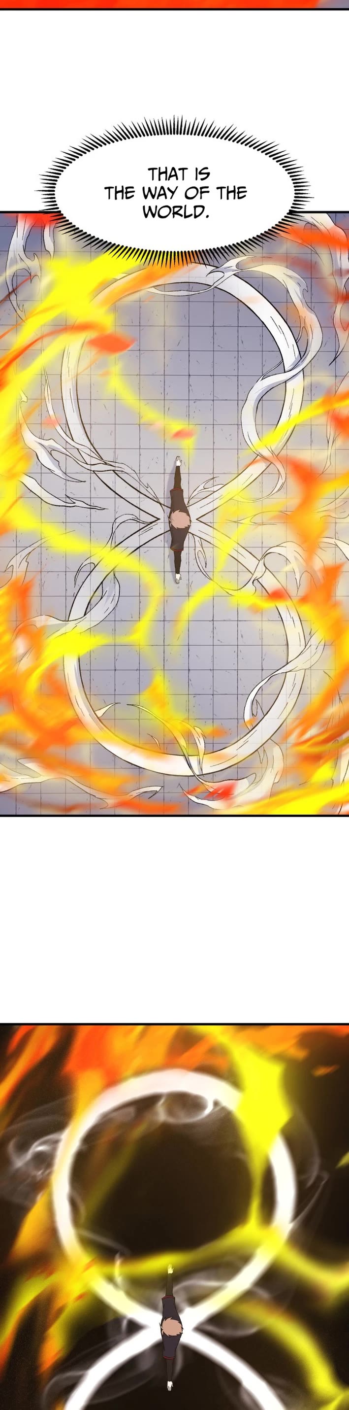 The Great Master Sunyoo Chapter 136 page 3 - Chapter 136