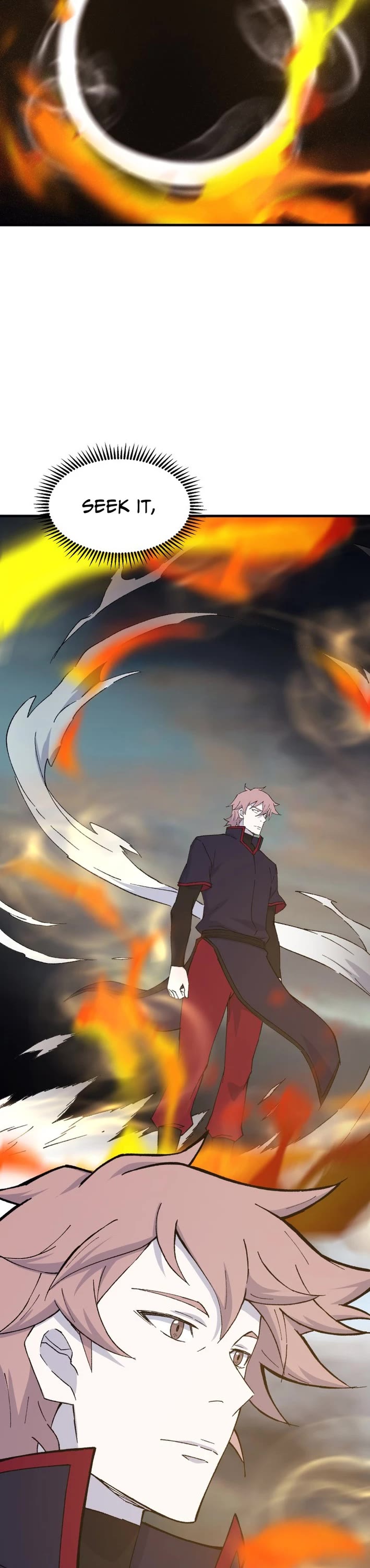 The Great Master Sunyoo Chapter 136 page 4 - Chapter 136