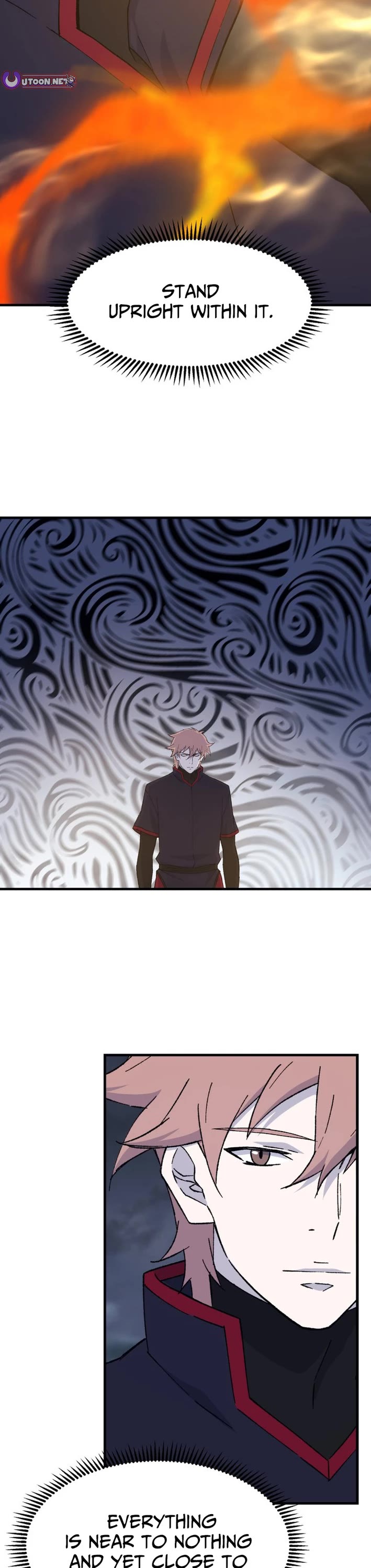 The Great Master Sunyoo Chapter 136 page 5 - Chapter 136