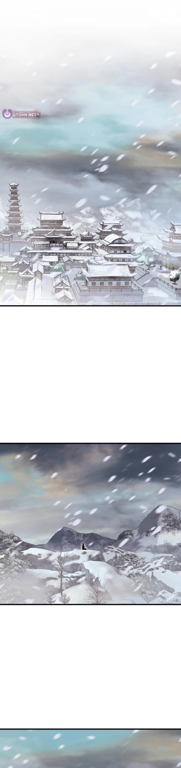 The Great Master Sunyoo Chapter 137 page 1 - Chapter 137