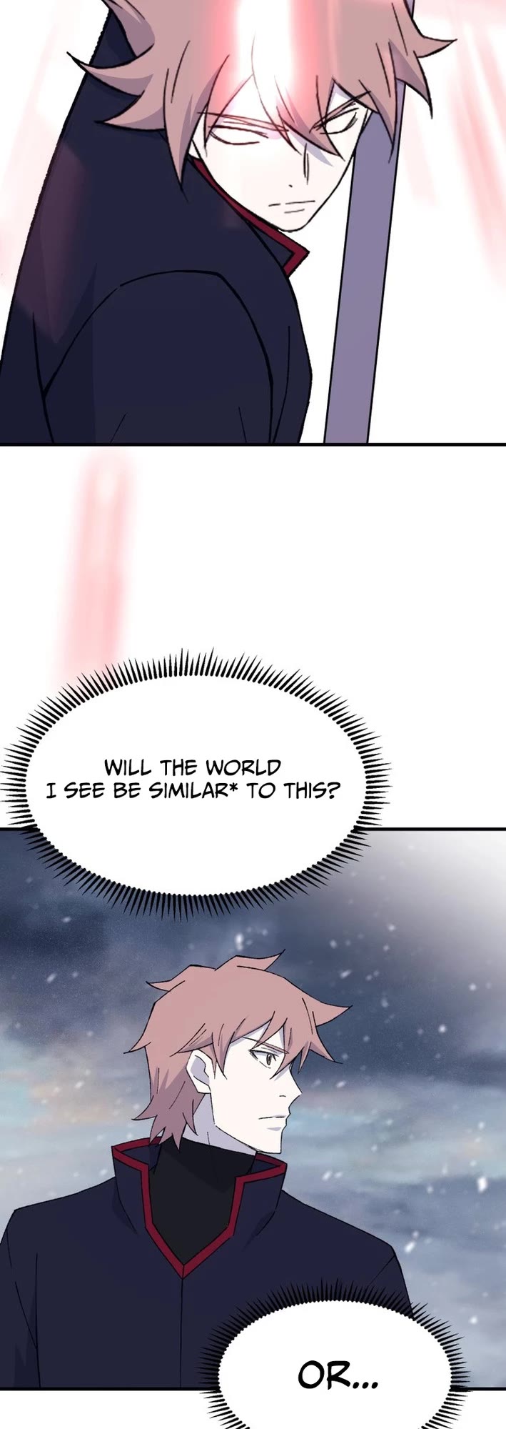 The Great Master Sunyoo Chapter 137 page 10 - Chapter 137