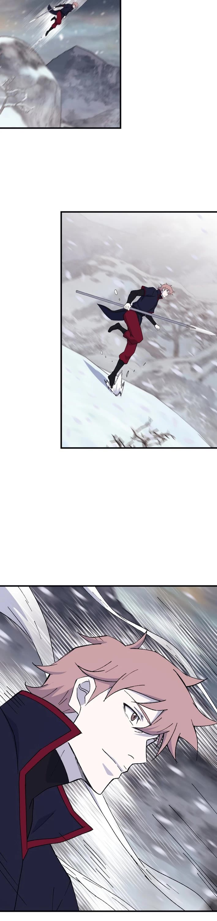 The Great Master Sunyoo Chapter 137 page 12 - Chapter 137